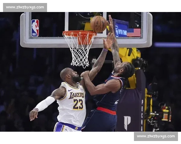 湖人逆袭热火夺冠！詹姆斯领衔精彩决战赢得总冠军荣耀