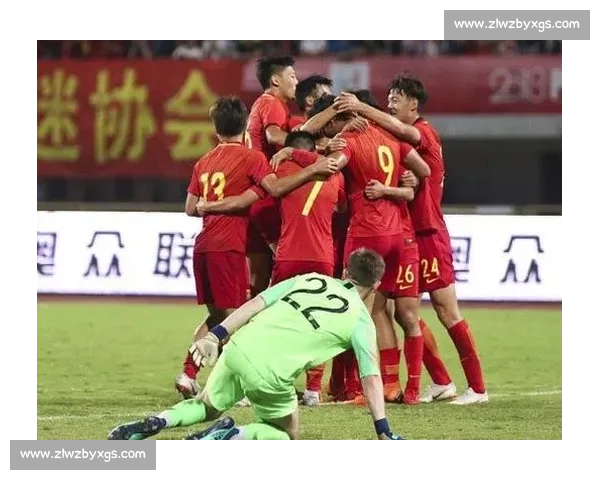中国男足与英格兰队对决背后的实力差距与战略思考分析 中国男足与英格兰队对决背后的实力差距与战略思考分析