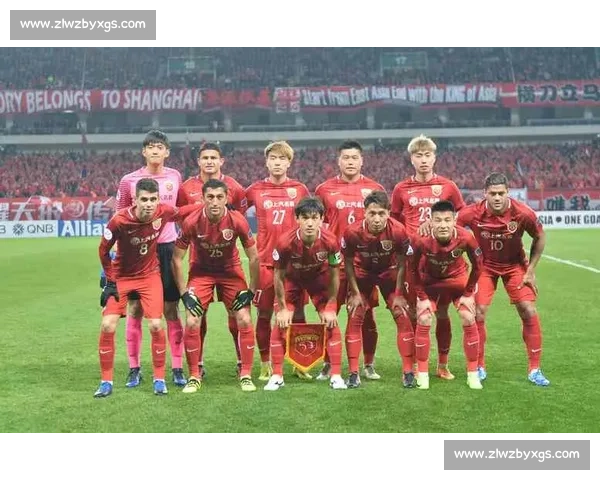 上港迎战悉尼：亚冠小组赛关键对决前瞻与战术分析